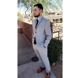 Meet your Posher, Jaime